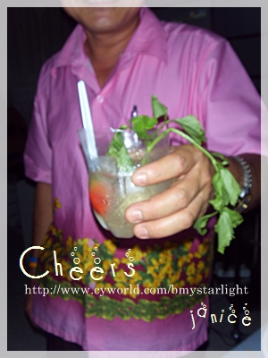 cheers